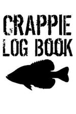 Crappie Log Book