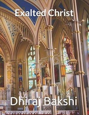 Exalted Christ