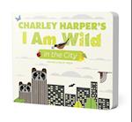 Charley Harper's I Am Wild in the City