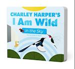 Charley Harper's I Am Wild in the Sky Board Book