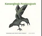 Kananginak Pootoogook