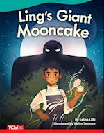 Ling's Giant Mooncake