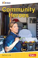 Community Heroes 