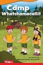 Camp Whatchamacallit