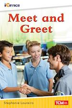 Meet and Greet 