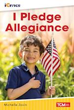 I Pledge Allegiance 