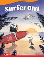 Surfer Girl