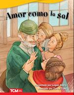 Amor como la sal