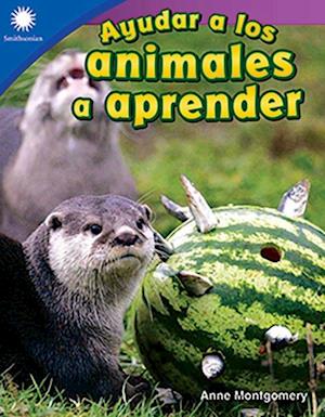 Ayudar a los animales a aprender