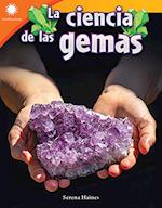 ciencia de las gemas