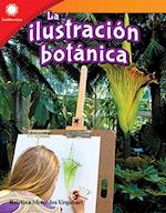 ilustracion botanica