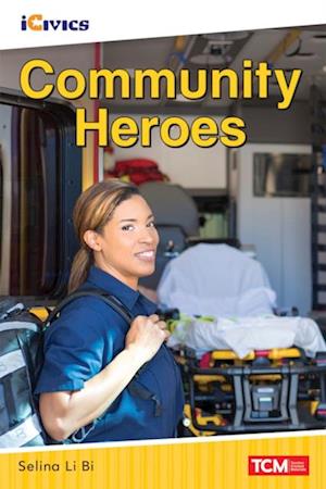 Community Heroes