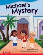 Michael's Mystery ebook