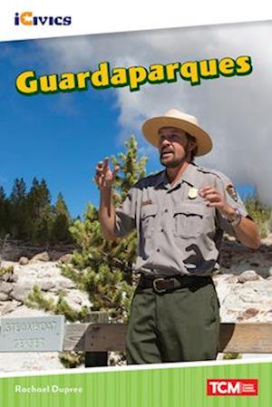 Guardaparques