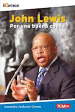 John Lewis: por una buena causa