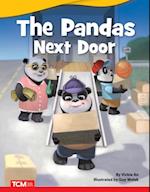 Pandas Next Door