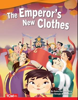 Emperor's New Clothes