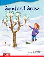 Sand and Snow
