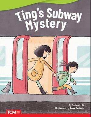 Ting's Subway Mystery