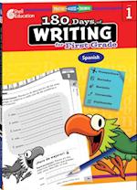 180 Days of Writing for First Grade