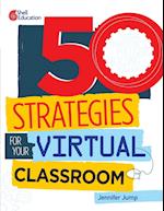 50 Strategies for Your Virtual Classroom