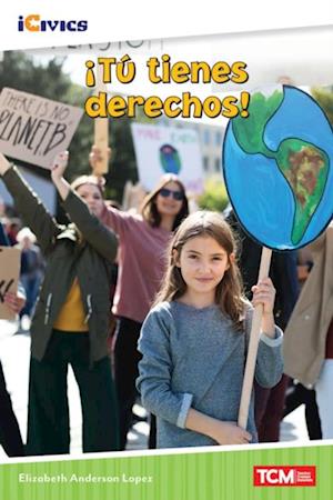 !Tu tienes derechos!