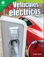 Vehiculos electricos