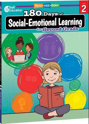 180 Days(TM): Social-Emotional Learning for Second Grade