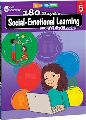 180 Days(TM): Social-Emotional Learning for Fifth Grade