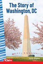 The Story of Washington DC