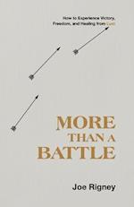 More Than a Battle