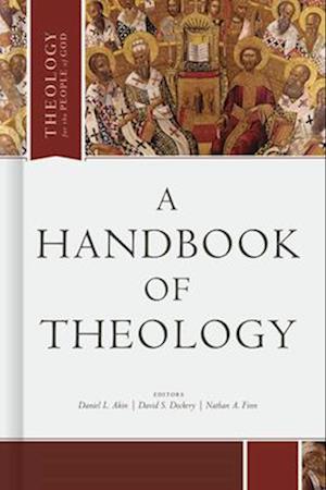 A Handbook of Theology