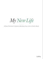 My New Life - Bible Study Book