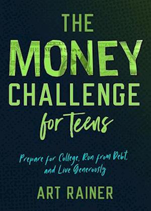 The Money Challenge for Teens