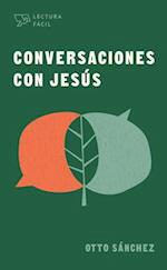 Conversaciones Con Jesús