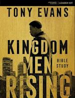 Kingdom Men Rising - Leader Kit