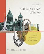 Christian History, Volume 2