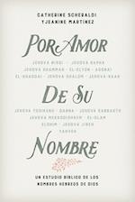 Por Amor de Su Nombre