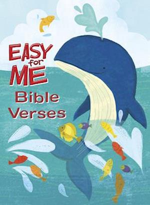 Easy for Me Bible Verses