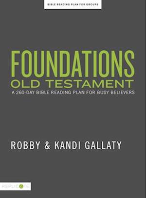 Foundations - Old Testament