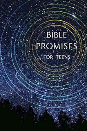 Bible Promises for Teens