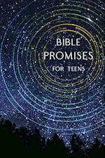 Bible Promises for Teens