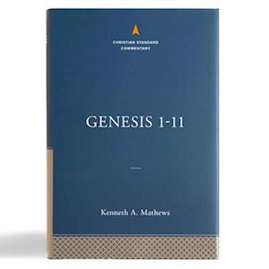 Genesis 1-11