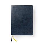 CSB E3 Discipleship Bible, Navy Indexed