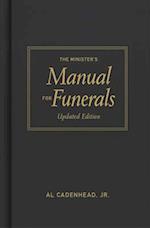 The Minister's Manual for Funerals, Updated Edition