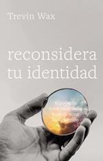 Renueva Tu Identidad