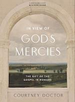 In View of God's Mercies - Bible Study Book with Video Access