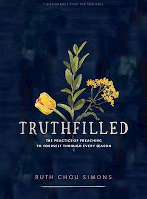 Truthfilled - Teen Girls' Bible Study Book