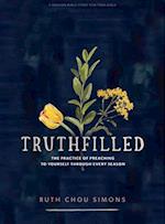 Truthfilled - Teen Girls' Bible Study Book