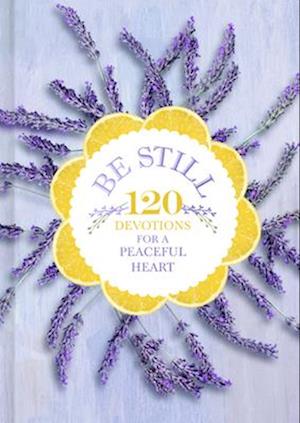 Be Still